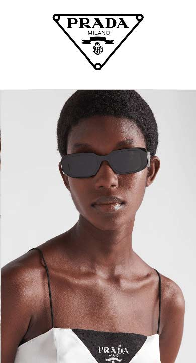 Prada Best Seller sunglasses — PRADA