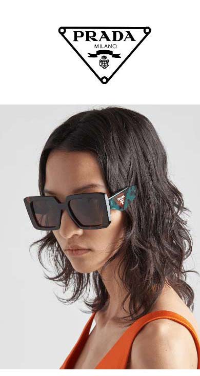 Prada Best Seller sunglasses
