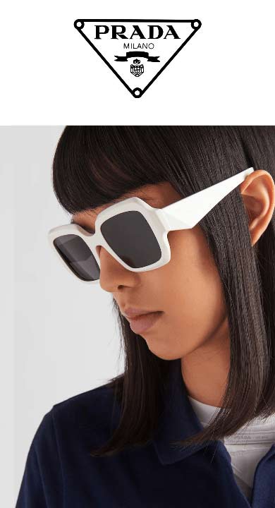 Prada Best Seller sunglasses