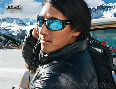 Revo Polarized νέα συλλογή — REVO