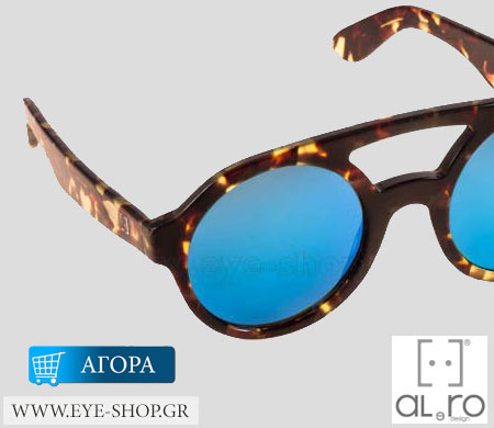 ALeRO sunglasses hand made in Italy