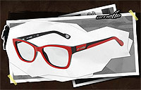 Arnette eyewear — ARNETTE