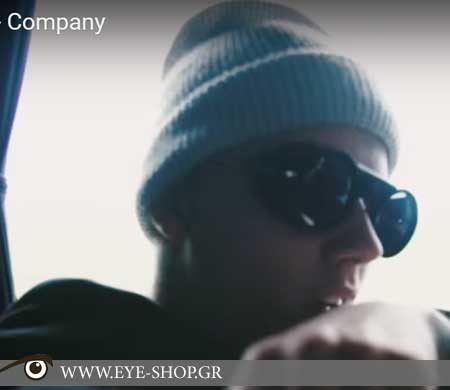 SUNGLASSES Authentic Designer - Eye-Shop