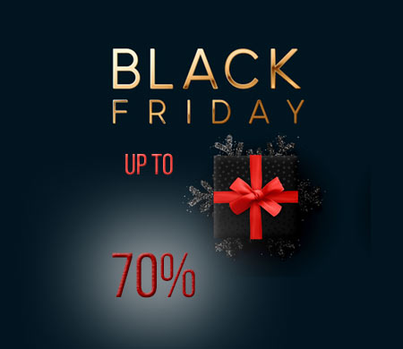 Black Friday  - έως 60% — GIORGIO-ARMANI