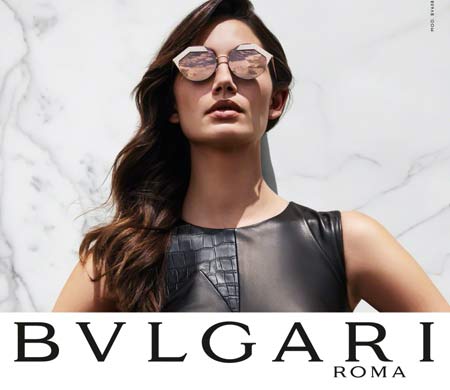 Γυαλιά ηλιου Bulgari Serpenti — BULGARI