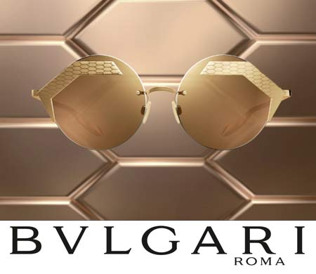 Γυαλιά ηλιου Bulgari Serpenti