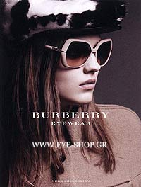 Burberry nude collection .. — BURBERRY
