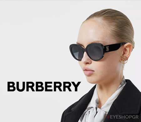 Burberry New collection — BURBERRY
