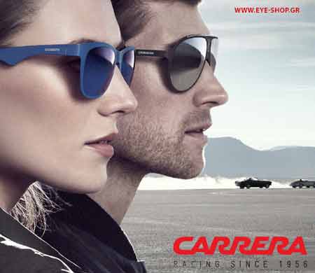 Carrera 6000 metal edition — CARRERA