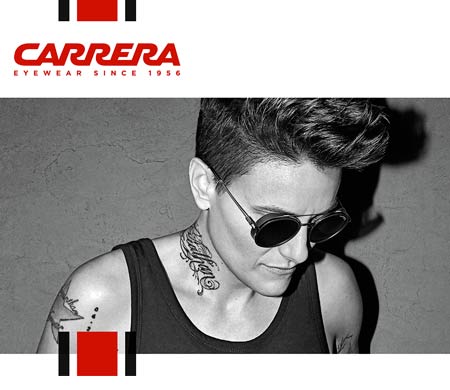 Γυαλιά Ηλίου CARRERA #DRIVEYOURSTORY — CARRERA