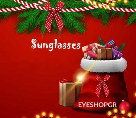 CHRISTMAS SALE — RAYBAN