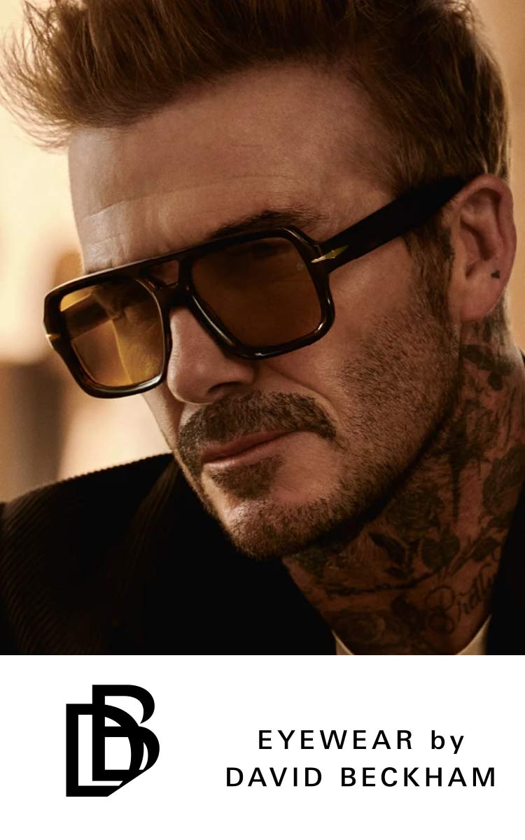 David Beckham γυαλιά Ηλίου — DAVID-BECKHAM