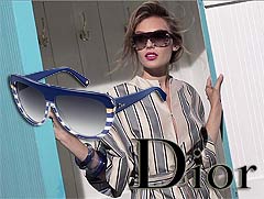 Dior Croisette collection — CHRISTIAN-DIOR