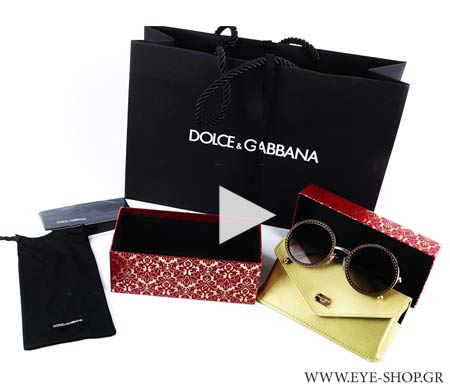 Dolce Gabbana Cuore Sacro New collection — DOLCE-GABBANA