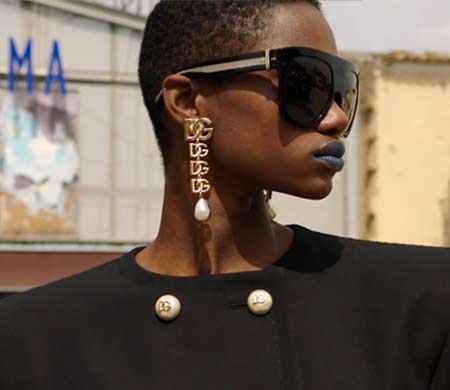 Γυαλιά ηλίου Dolce Gabbana 2022