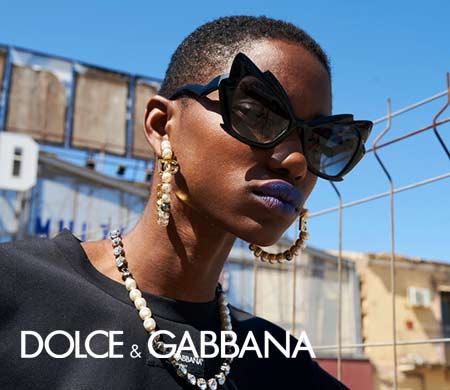 Γυαλιά ηλίου Dolce Gabbana — DOLCE GABBANA