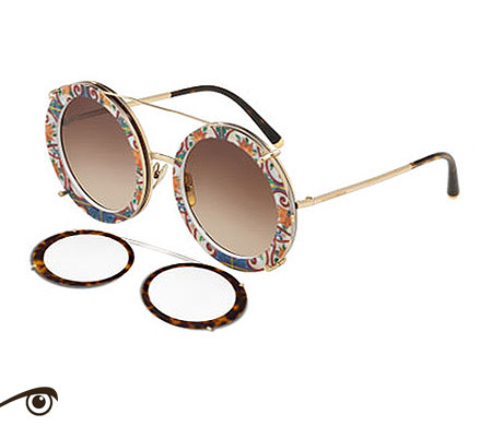 Dolce Gabbana Venezia