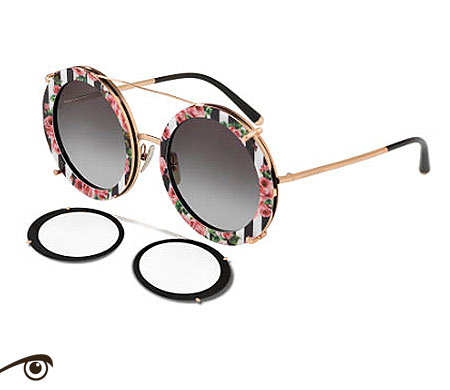 Dolce Gabbana Venezia