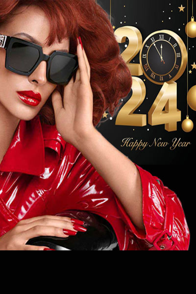 Γυαλιά ηλίου New Collection 2024 — DOLCE-GABBANA
