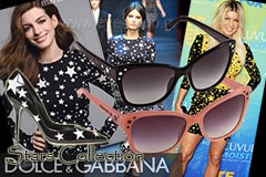 Dolce Gabbana Stars Collection Limited edition.. — DOLCE-GABBANA