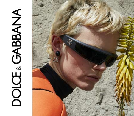 Dolce Gabbana NEW COLLECTION