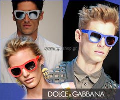 Dolce Gabbana — DOLCE-GABBANA