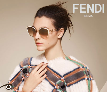 Fendi new collection — FENDI