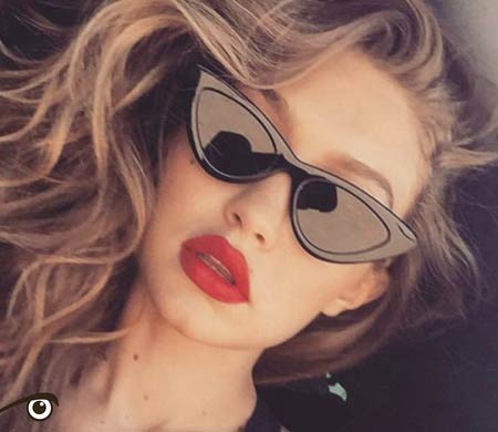 Γυαλιά ηλιου Vogue Gigi Hadid