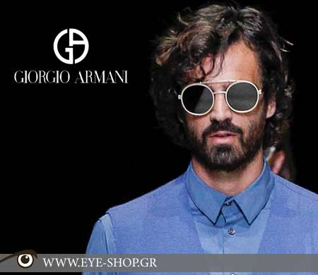 Giorgio Armani Γυαλιά ηλίου 2018