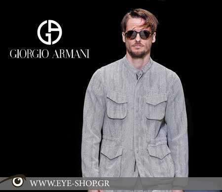 Giorgio Armani Γυαλιά ηλίου 2018