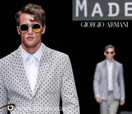 Giorgio Armani Γυαλιά ηλίου 2018