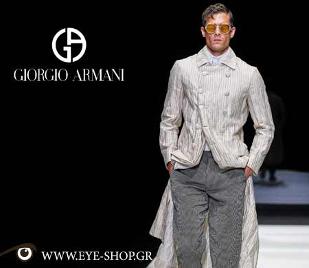 Giorgio Armani Γυαλιά ηλίου 2018