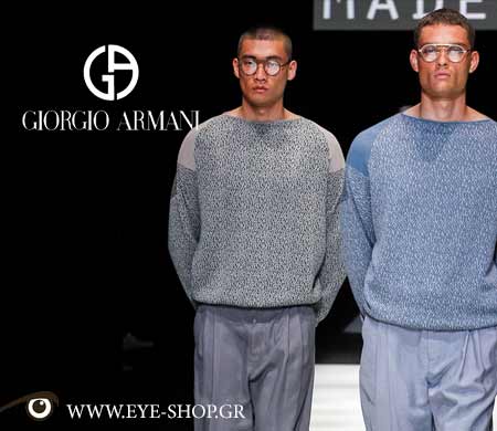 Giorgio Armani Γυαλιά ηλίου 2018