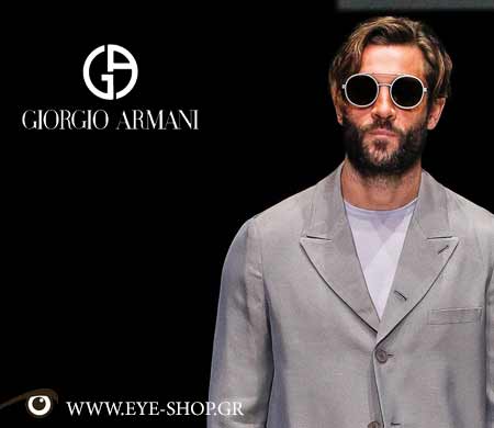 Giorgio Armani Γυαλιά ηλίου 2018
