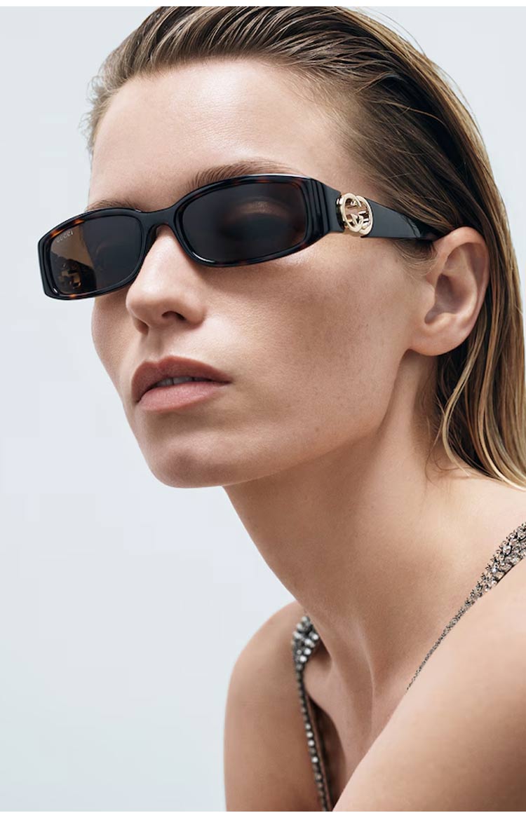 Gucci New collection — GUCCI