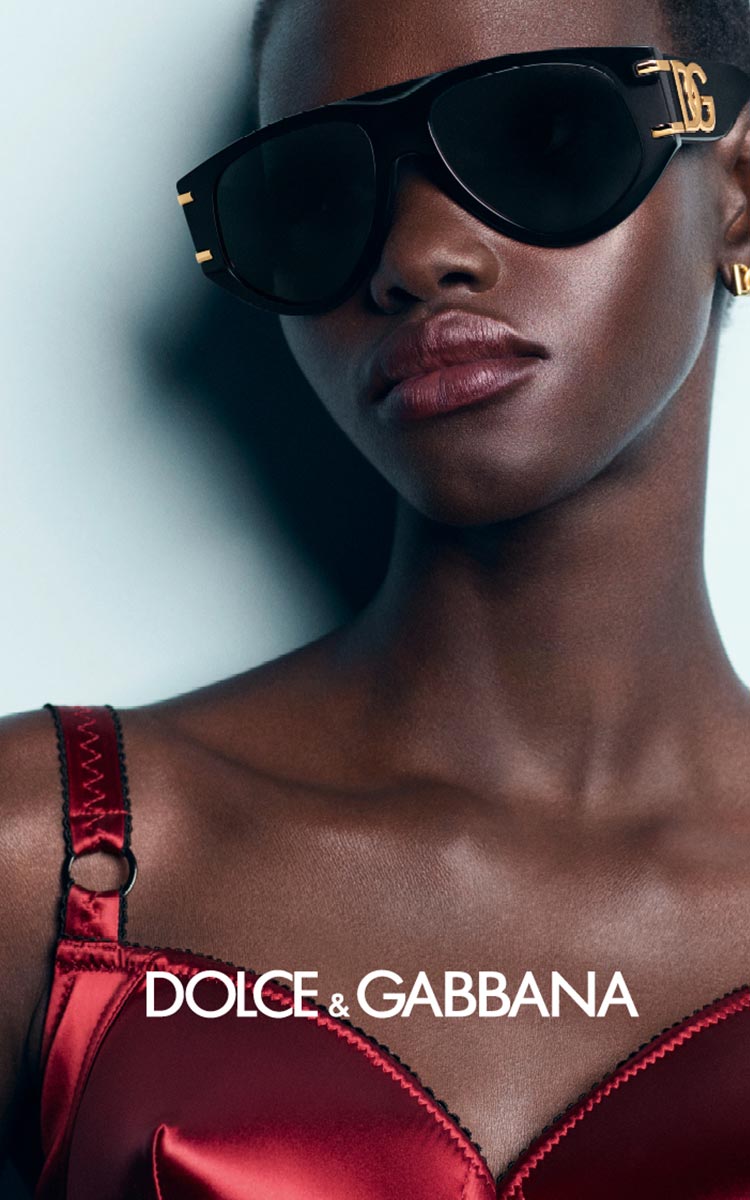Dolce Gabbana γυαλιά ηλίου - DOLCE-GABBANA - Eye-Shop
