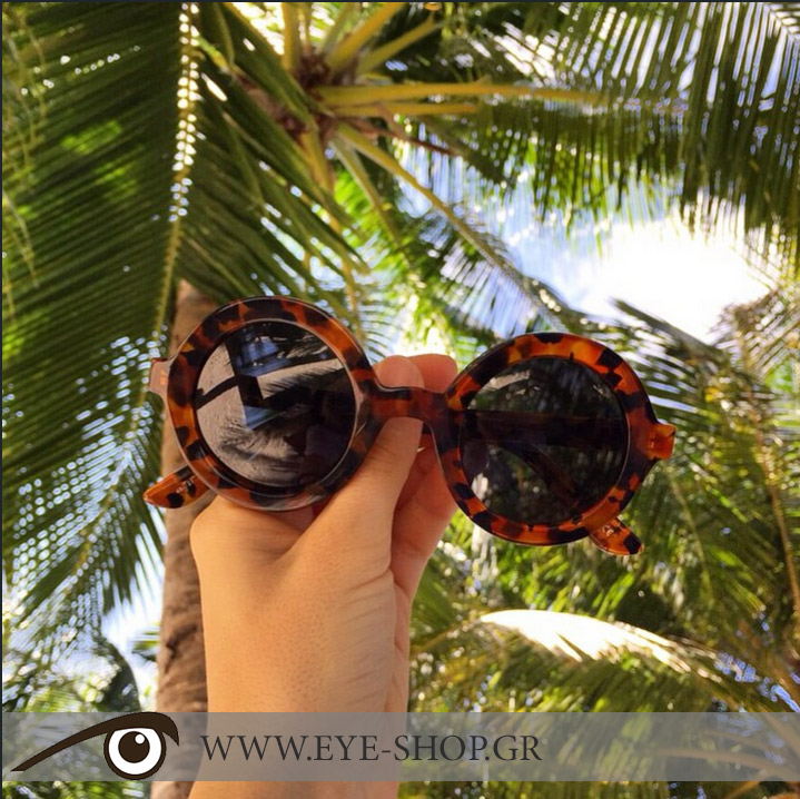 Γυαλιά ηλίου Kaleos Eyehunters στο Eye-Shop