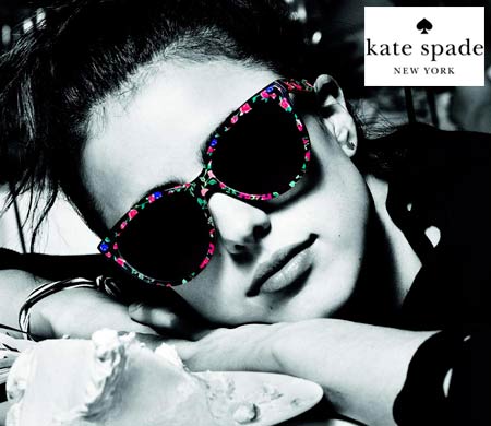 Γυαλιά ηλίου Kate-Spade