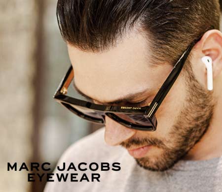 Marc Jacobs Sunglasses New Collection
