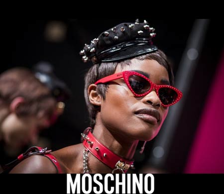 Γυαλιά Ηλίου Moschino — MOSCHINO