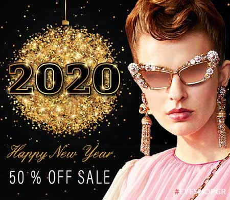 NEW YEAR  - SALE — RAYBAN
