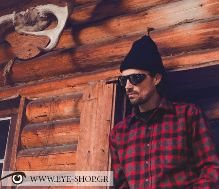 Northern Lights  New sunglasses