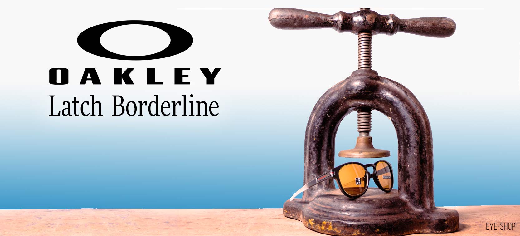 Oakley Latch Borderline