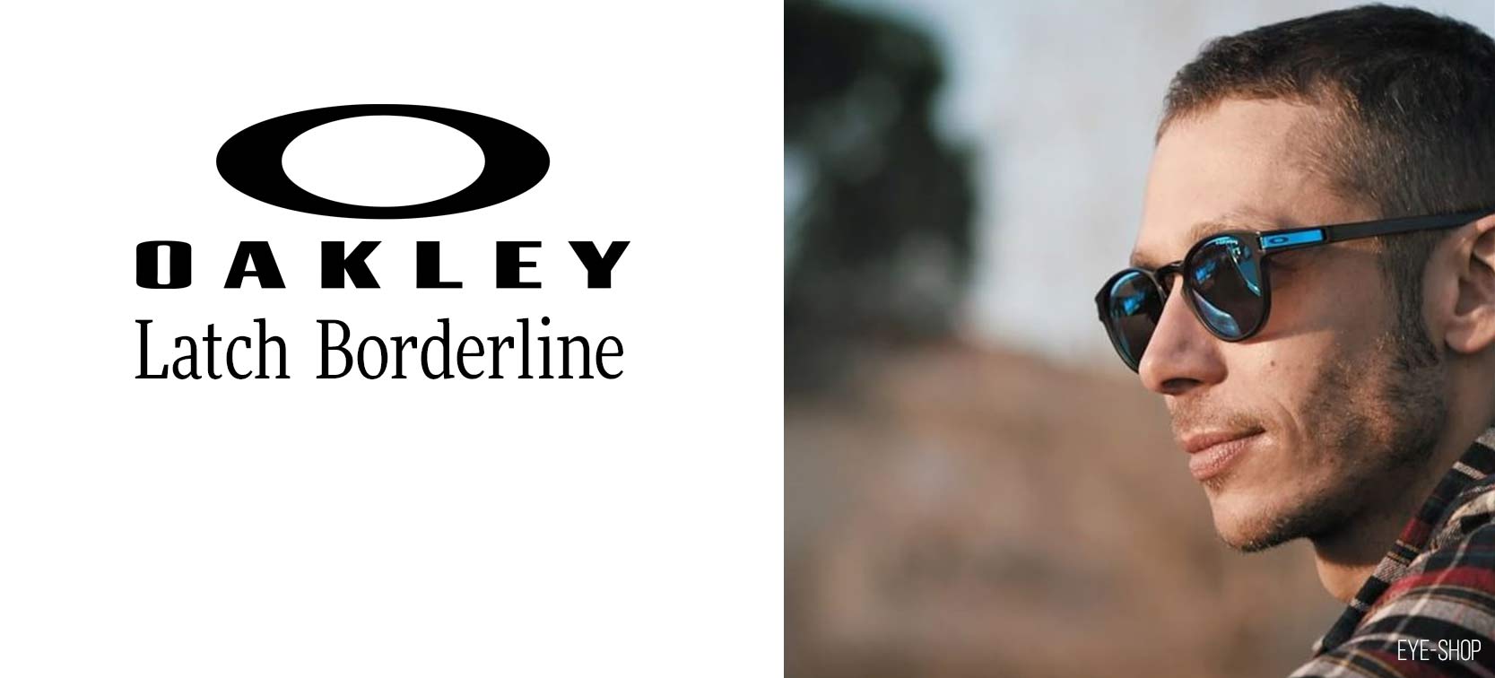 Oakley Latch Borderline