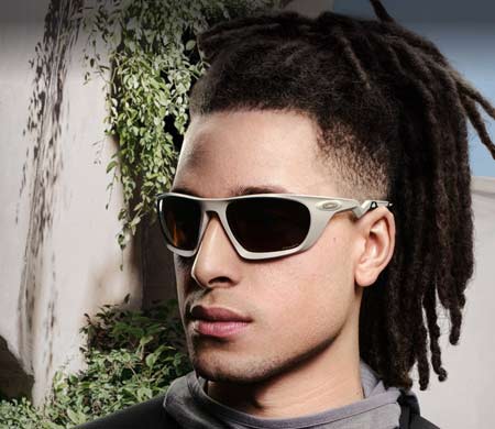 OAKLEY LATERALIS — OAKLEY