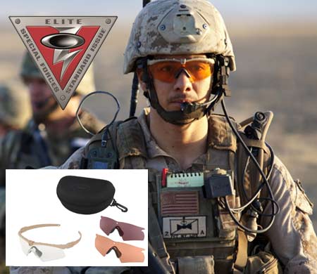 Oakley SI Ballistic HYBRID® ARRAY — OAKLEY