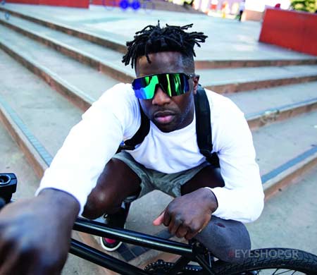 Oakley SUTRO LITE — ΓΥΑΛΙΆ ΟΠΤΙΚΆ