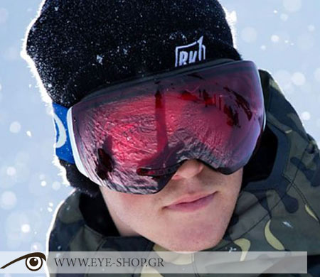 Μάσκες σκι Oakley Prizm 2015