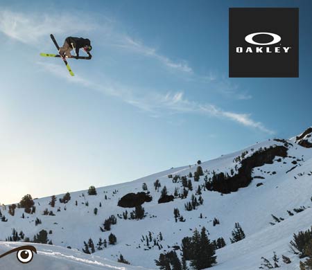 Μάσκες Snowboard Oakley Prizm
