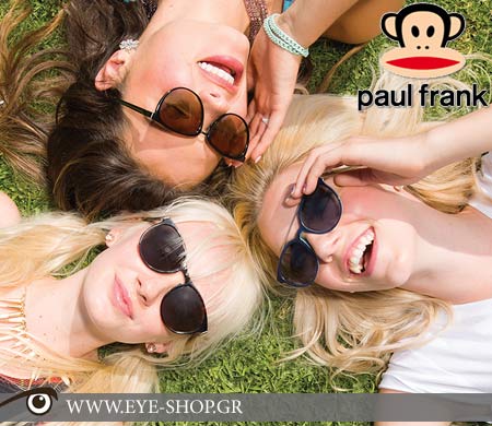 Paul Frank Γυαλια ηλιου στη μισή τιμή